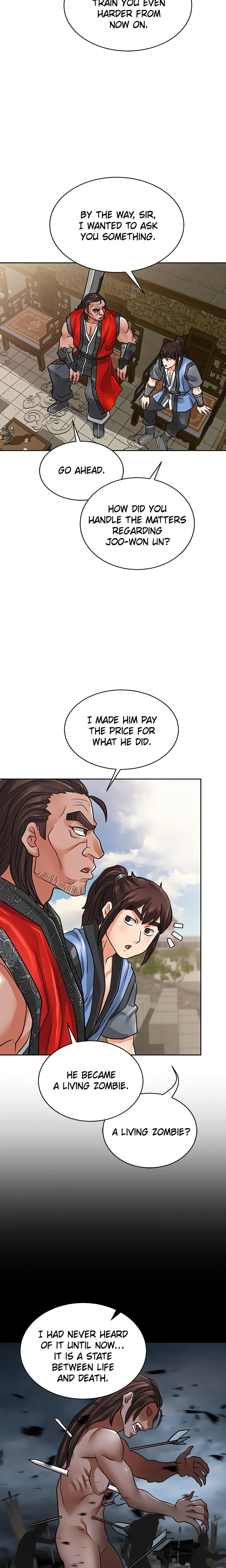 I Picked up the Sexy Heavenly Demon (Official) chapter 24 page 20