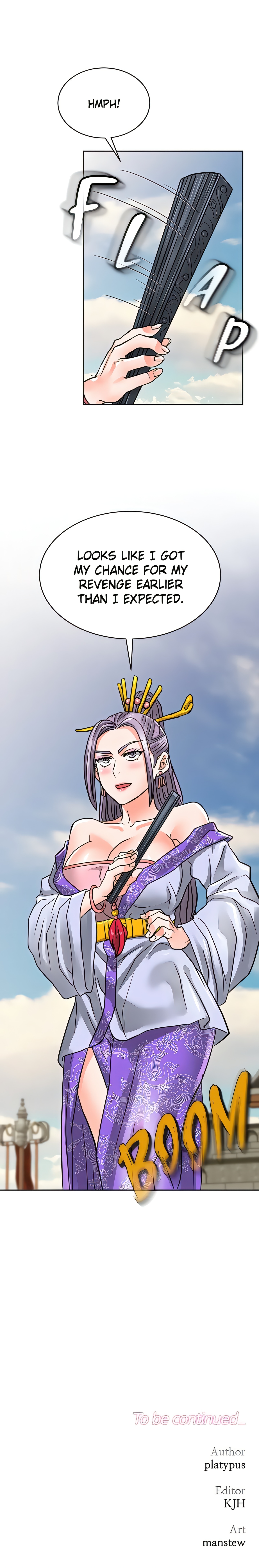 I Picked up the Sexy Heavenly Demon (Official) chapter 24 page 24