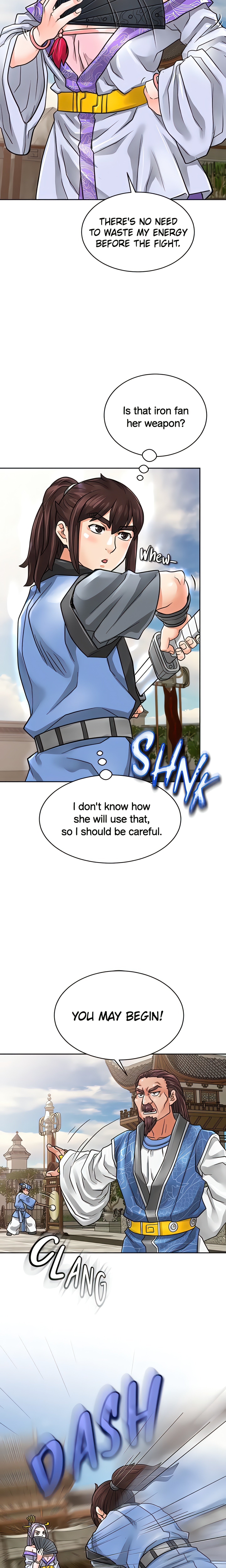 I Picked up the Sexy Heavenly Demon (Official) chapter 25 page 4