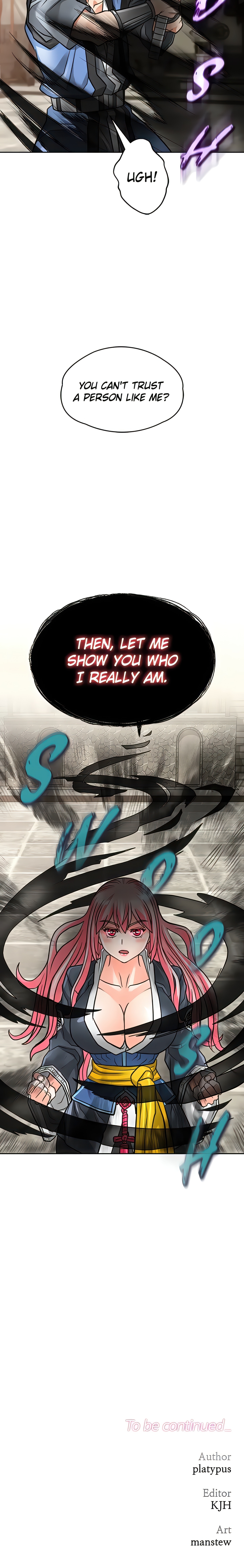 I Picked up the Sexy Heavenly Demon (Official) chapter 25 page 22