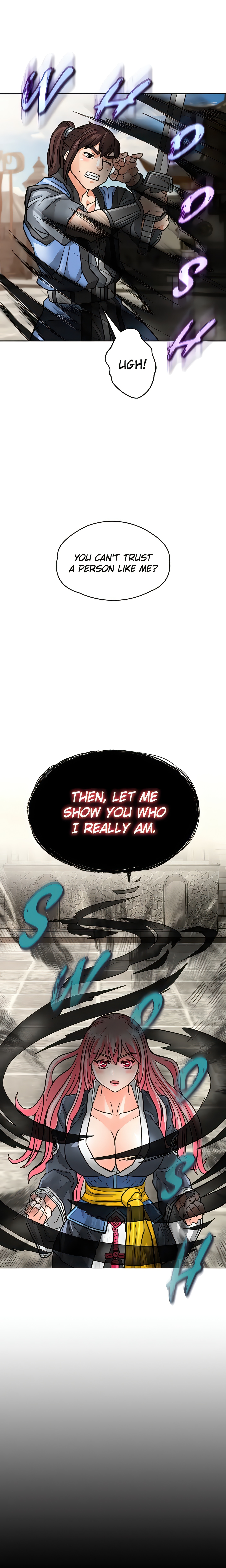I Picked up the Sexy Heavenly Demon (Official) chapter 26 page 2