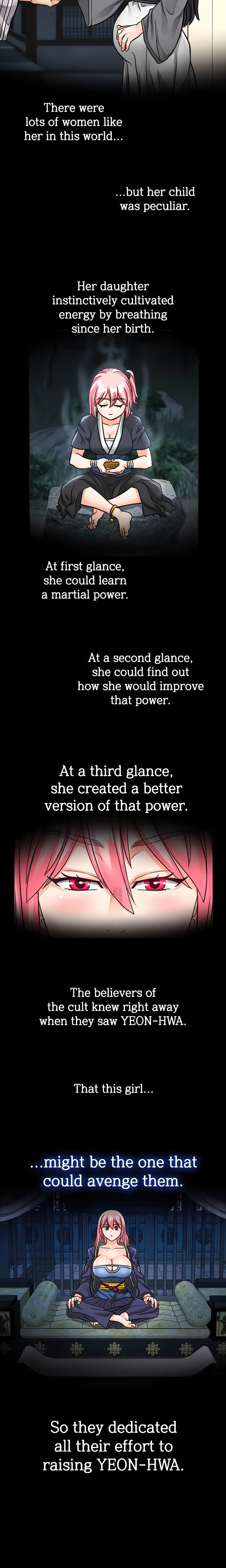 I Picked up the Sexy Heavenly Demon (Official) chapter 26 page 5