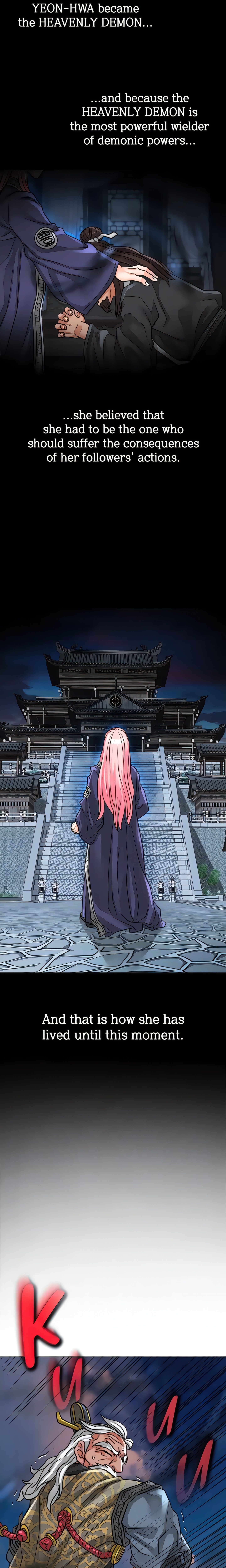 I Picked up the Sexy Heavenly Demon (Official) chapter 26 page 7