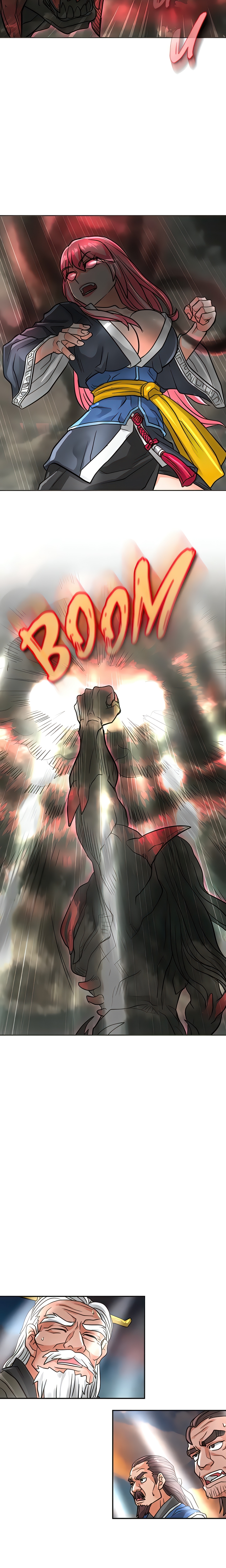 I Picked up the Sexy Heavenly Demon (Official) chapter 26 page 10