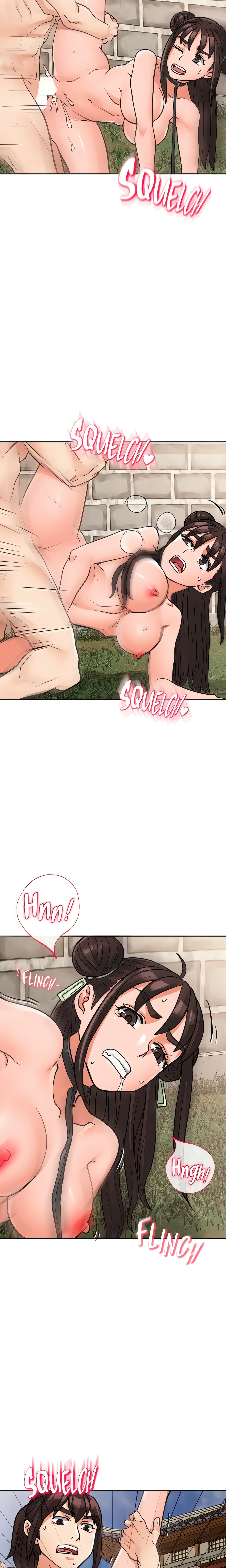 I Picked up the Sexy Heavenly Demon (Official) chapter 29 page 3