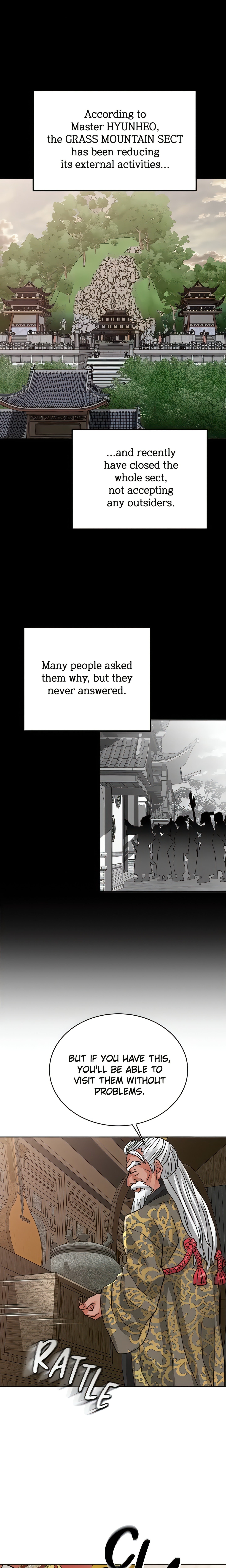 I Picked up the Sexy Heavenly Demon (Official) chapter 29 page 13