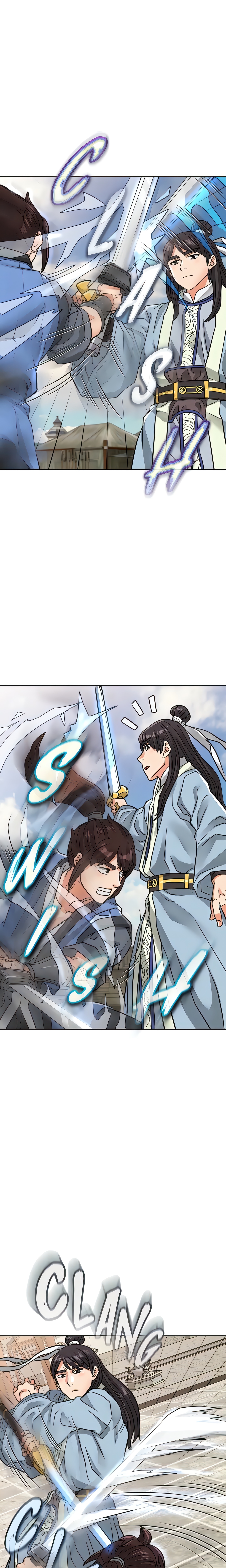 I Picked up the Sexy Heavenly Demon (Official) chapter 29 page 18