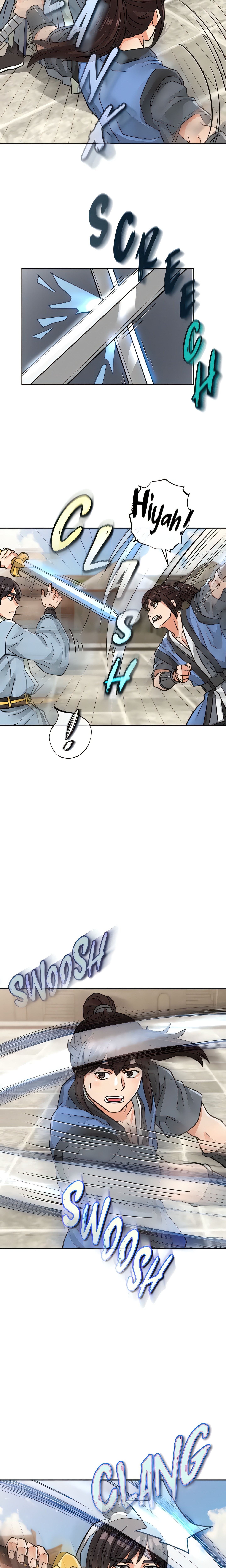 I Picked up the Sexy Heavenly Demon (Official) chapter 29 page 19