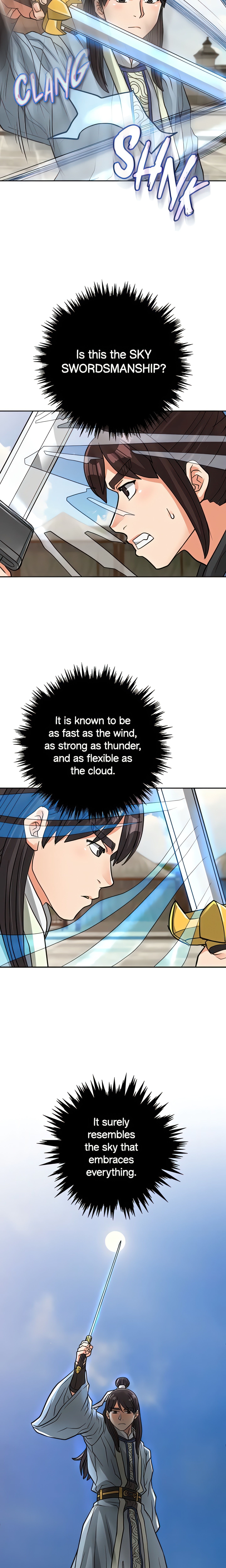 I Picked up the Sexy Heavenly Demon (Official) chapter 29 page 20