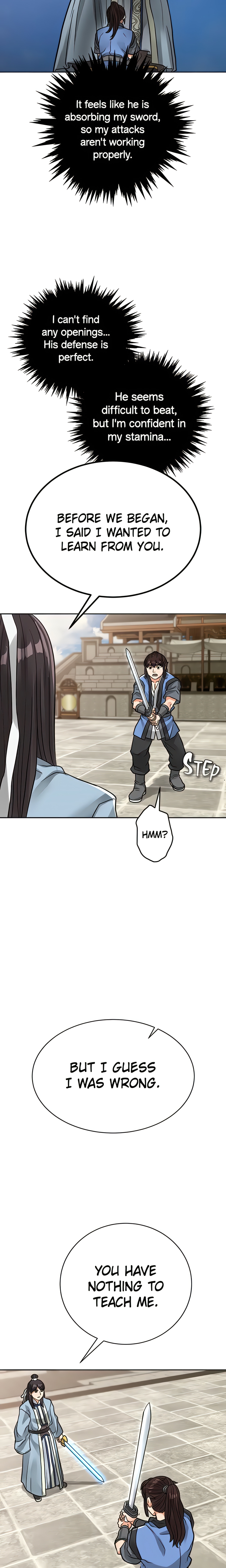 I Picked up the Sexy Heavenly Demon (Official) chapter 29 page 21