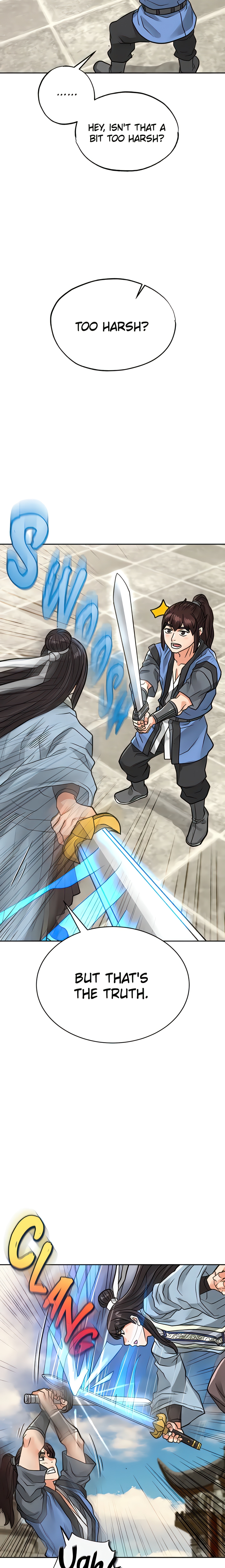 I Picked up the Sexy Heavenly Demon (Official) chapter 29 page 22