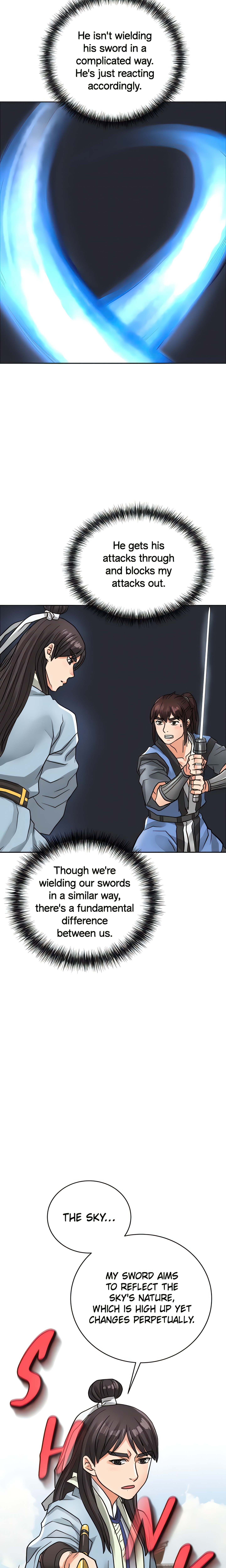 I Picked up the Sexy Heavenly Demon (Official) chapter 29 page 24