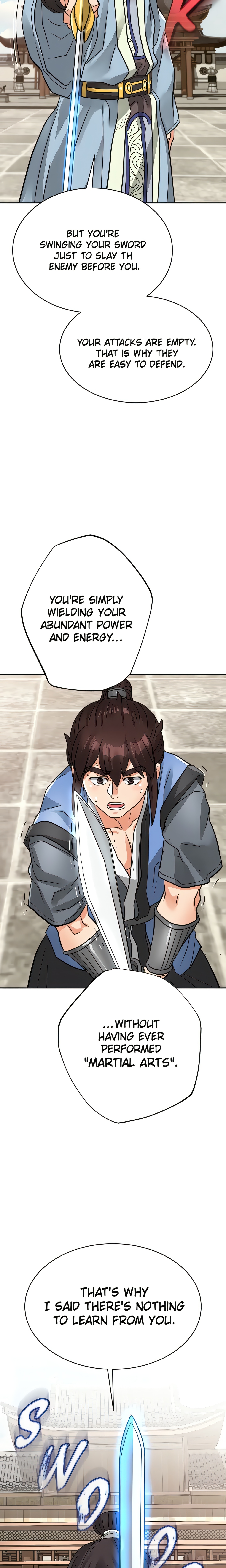 I Picked up the Sexy Heavenly Demon (Official) chapter 29 page 25