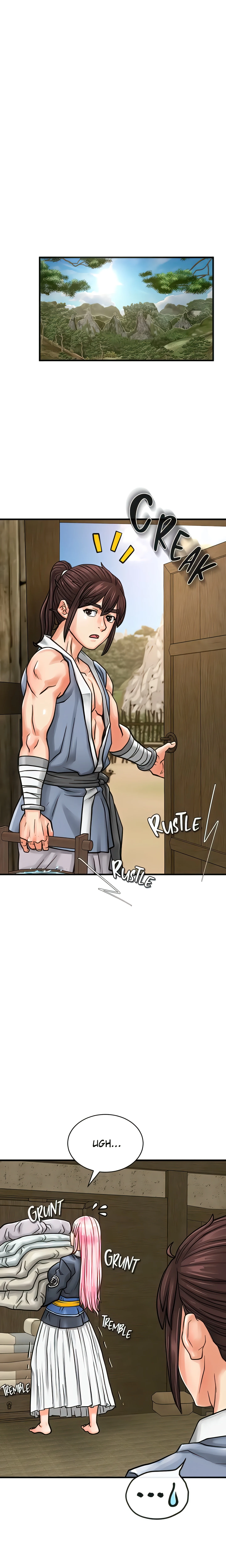 I Picked up the Sexy Heavenly Demon (Official) chapter 3 page 7