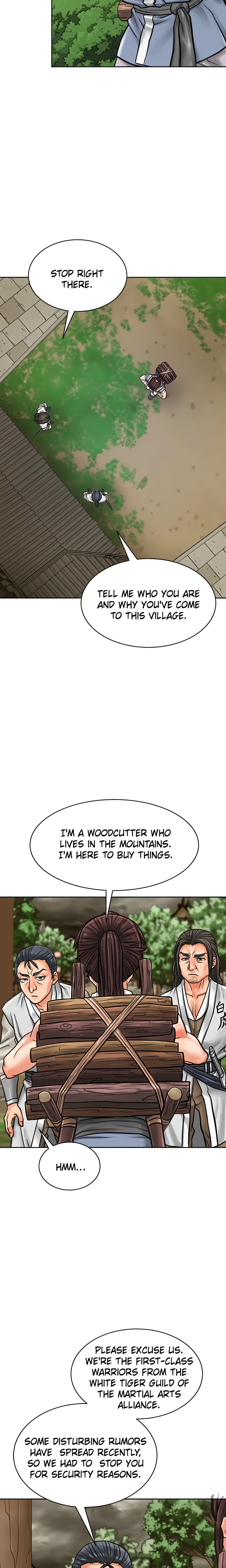 I Picked up the Sexy Heavenly Demon (Official) chapter 3 page 16
