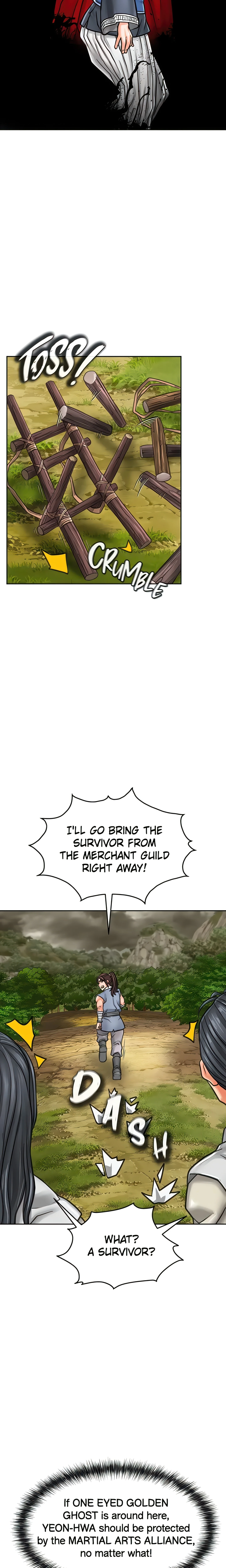 I Picked up the Sexy Heavenly Demon (Official) chapter 3 page 19