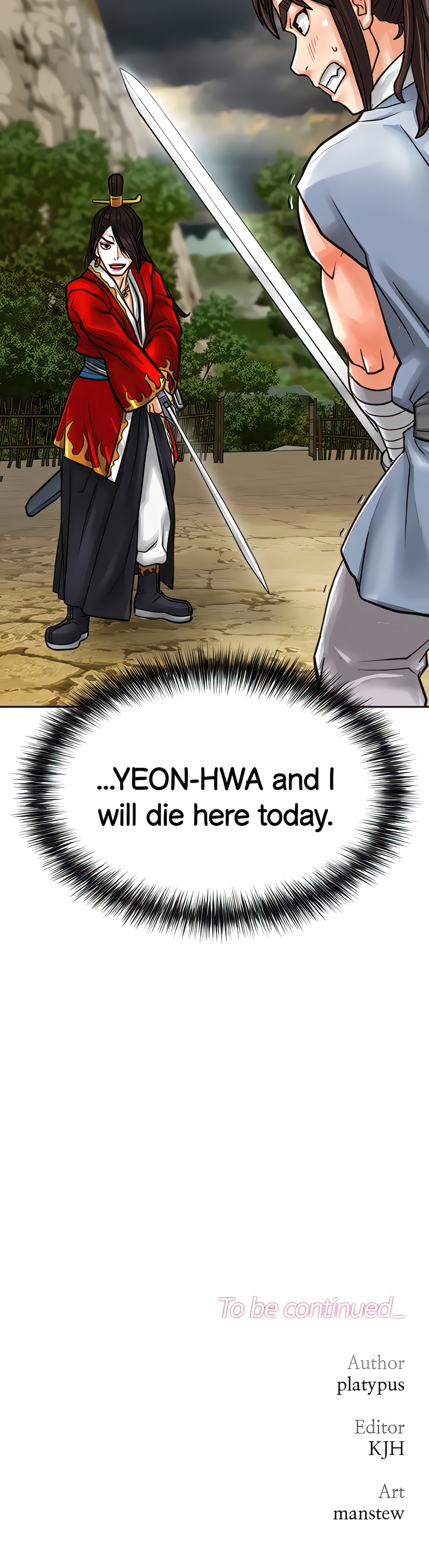 I Picked up the Sexy Heavenly Demon (Official) chapter 3 page 30
