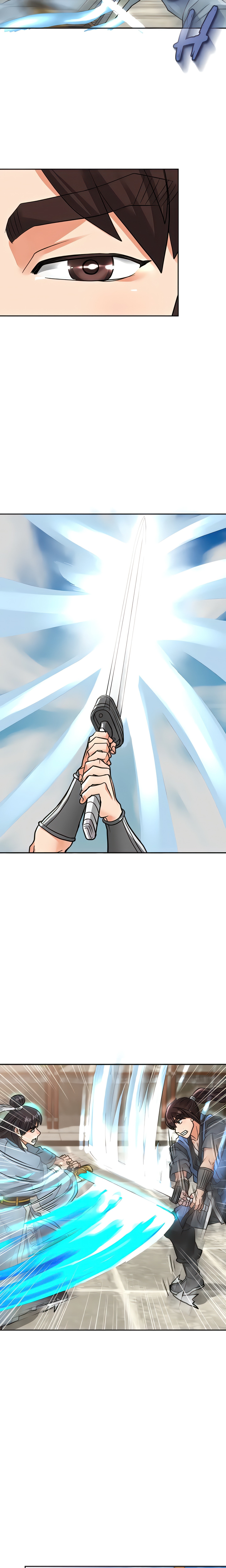 I Picked up the Sexy Heavenly Demon (Official) chapter 30 page 10