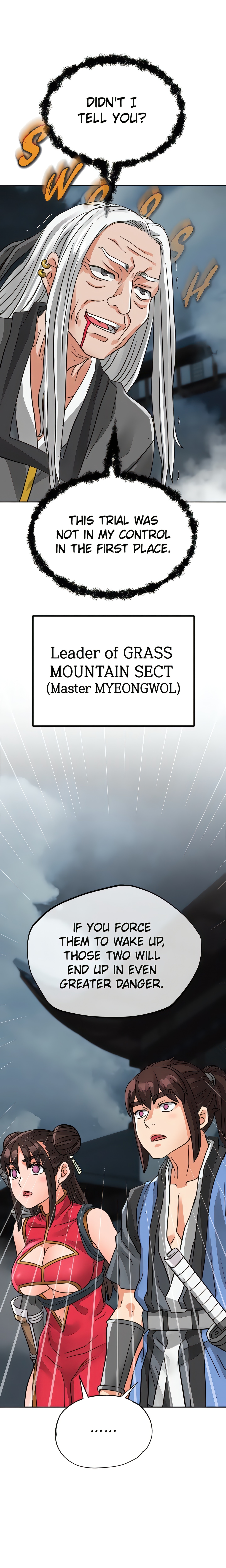 I Picked up the Sexy Heavenly Demon (Official) chapter 30 page 26
