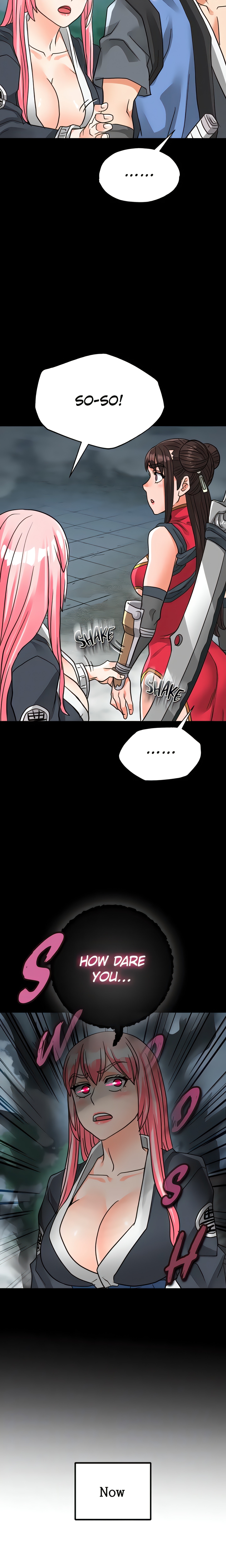 I Picked up the Sexy Heavenly Demon (Official) chapter 31 page 5