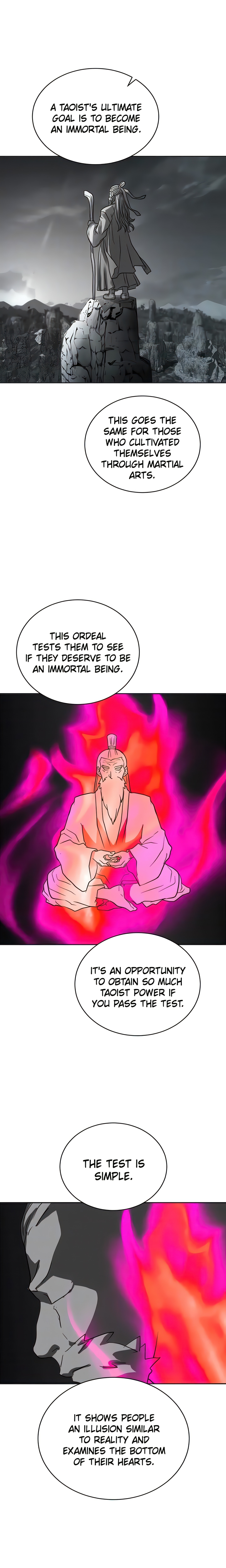 I Picked up the Sexy Heavenly Demon (Official) chapter 31 page 9