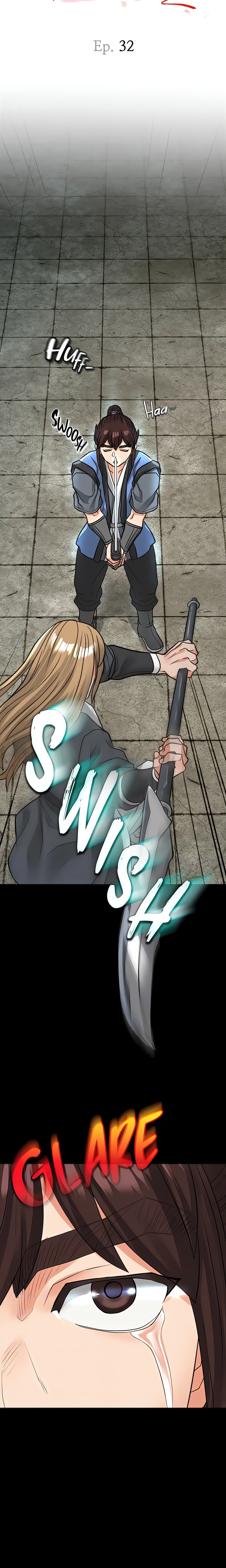 I Picked up the Sexy Heavenly Demon (Official) chapter 32 page 5