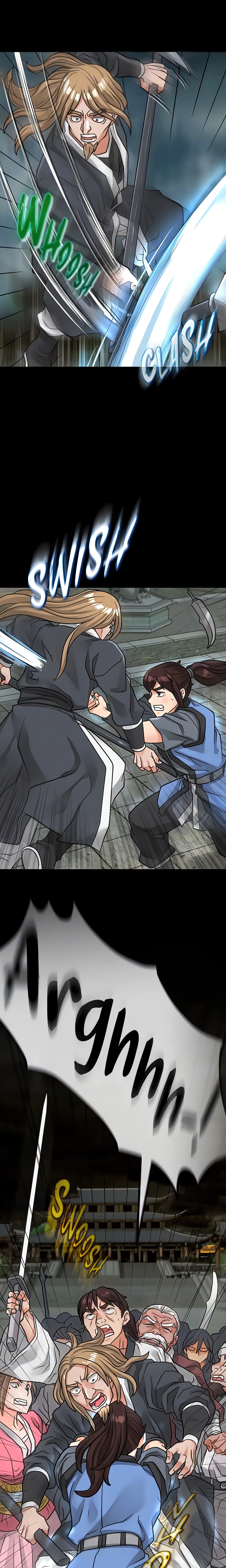 I Picked up the Sexy Heavenly Demon (Official) chapter 32 page 6