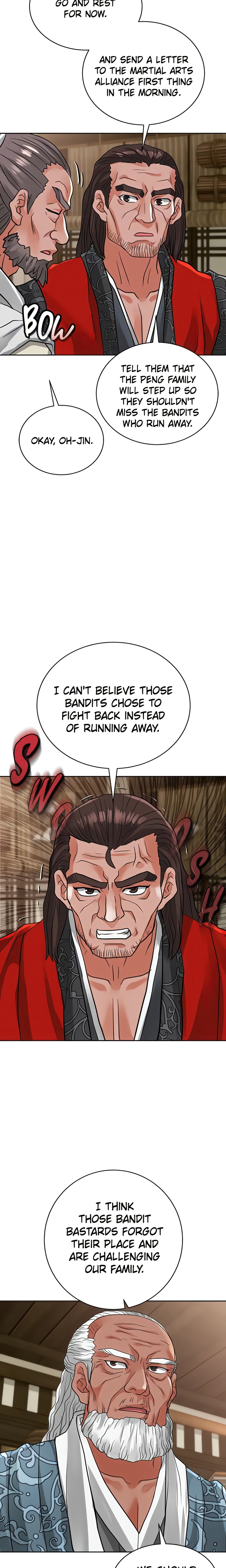 I Picked up the Sexy Heavenly Demon (Official) chapter 34 page 19