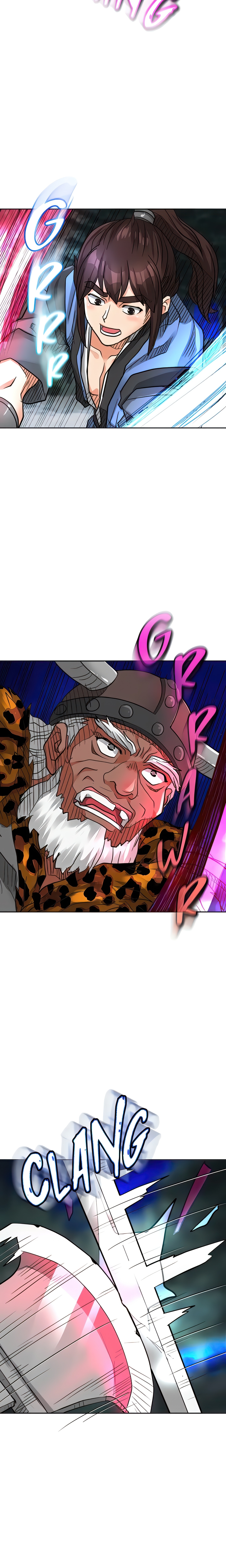 I Picked up the Sexy Heavenly Demon (Official) chapter 36 page 3