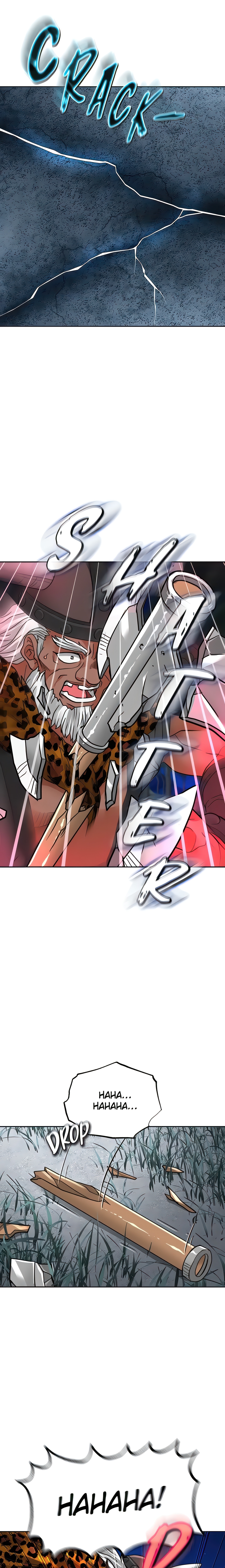 I Picked up the Sexy Heavenly Demon (Official) chapter 36 page 4