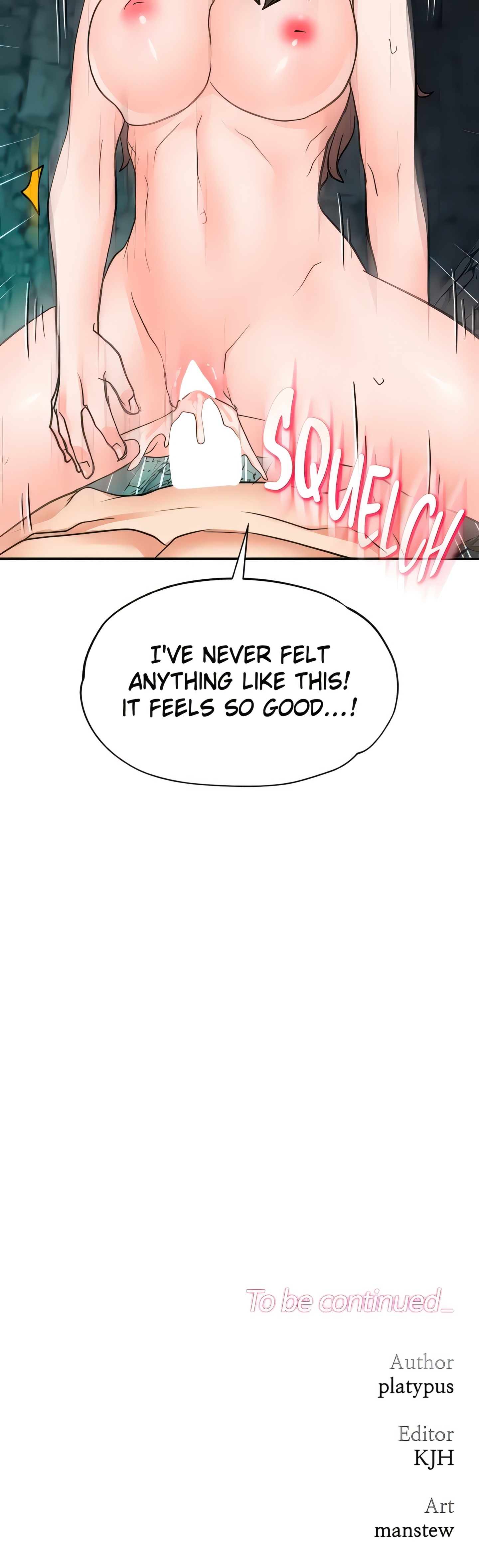I Picked up the Sexy Heavenly Demon (Official) chapter 36 page 26