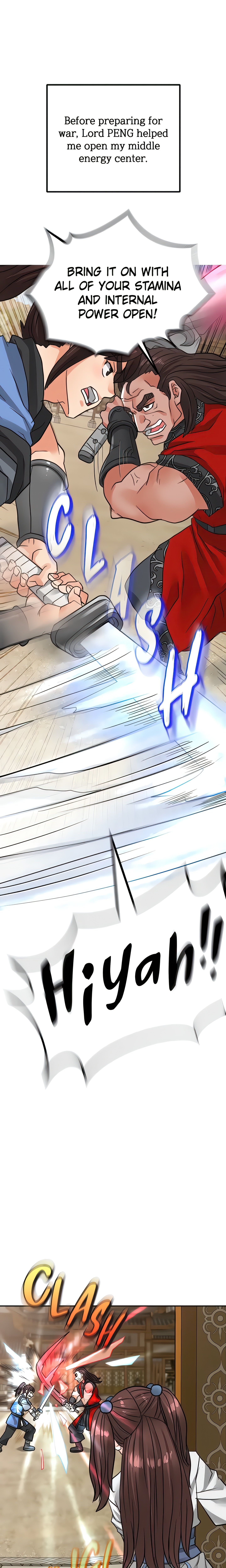 I Picked up the Sexy Heavenly Demon (Official) chapter 38 page 4