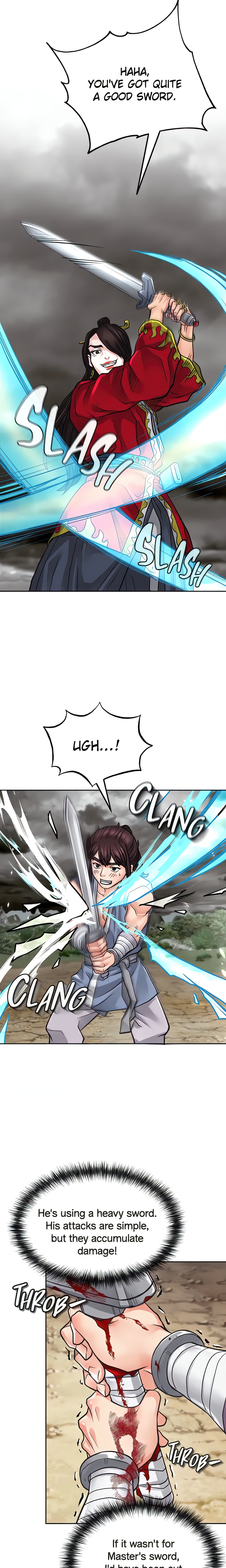 I Picked up the Sexy Heavenly Demon (Official) chapter 4 page 4