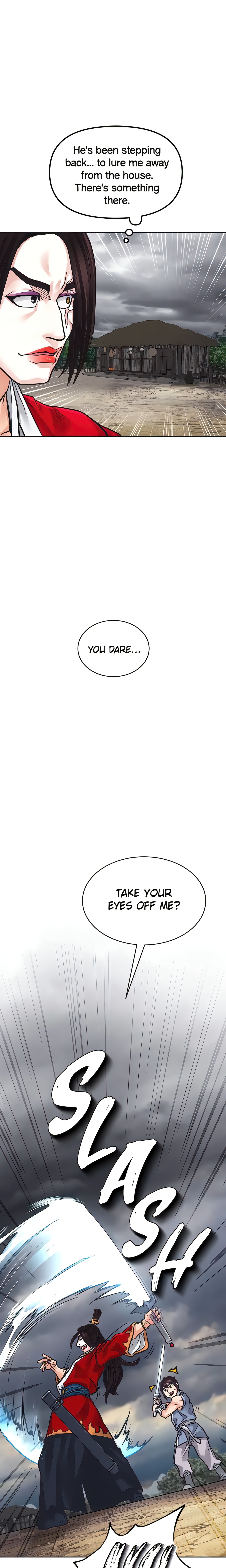 I Picked up the Sexy Heavenly Demon (Official) chapter 4 page 6