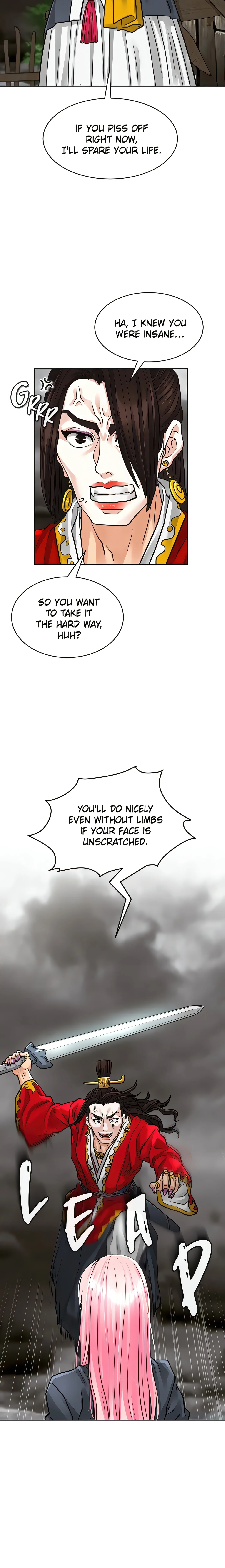 I Picked up the Sexy Heavenly Demon (Official) chapter 4 page 12