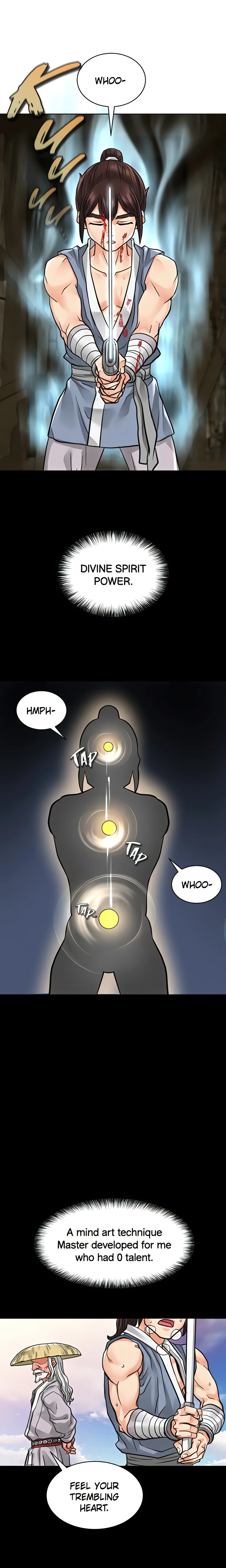 I Picked up the Sexy Heavenly Demon (Official) chapter 4 page 23