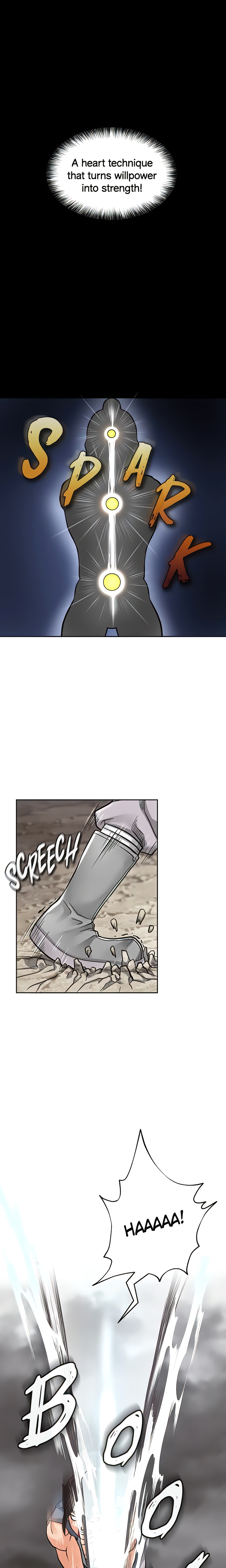 I Picked up the Sexy Heavenly Demon (Official) chapter 4 page 24
