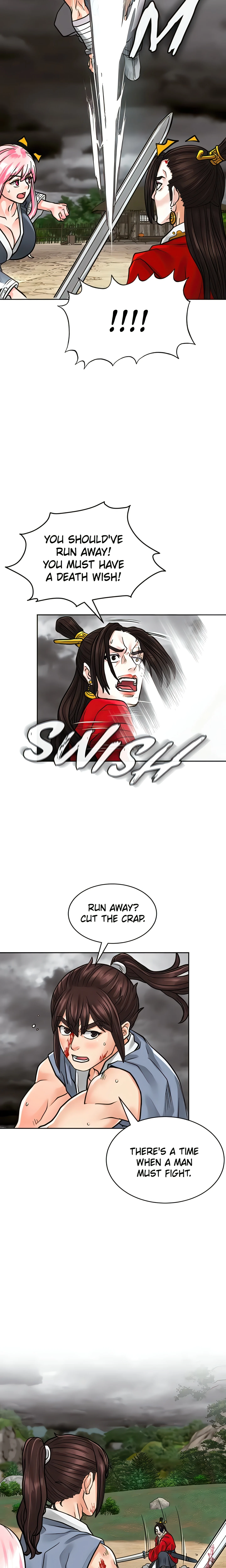 I Picked up the Sexy Heavenly Demon (Official) chapter 4 page 25