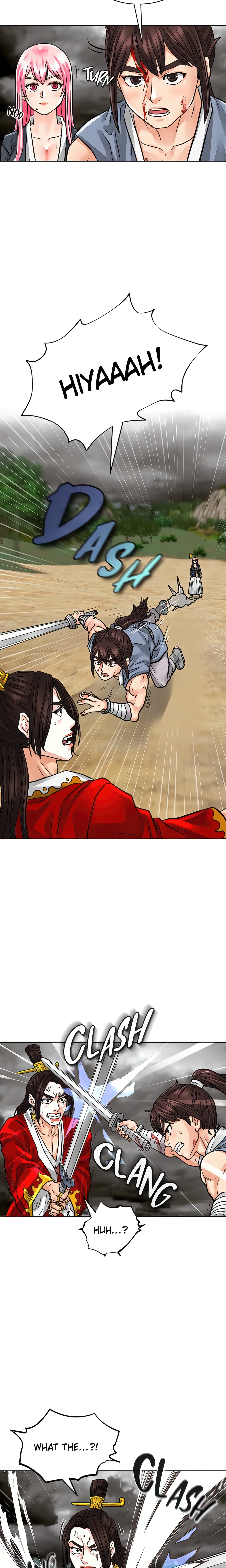I Picked up the Sexy Heavenly Demon (Official) chapter 4 page 27