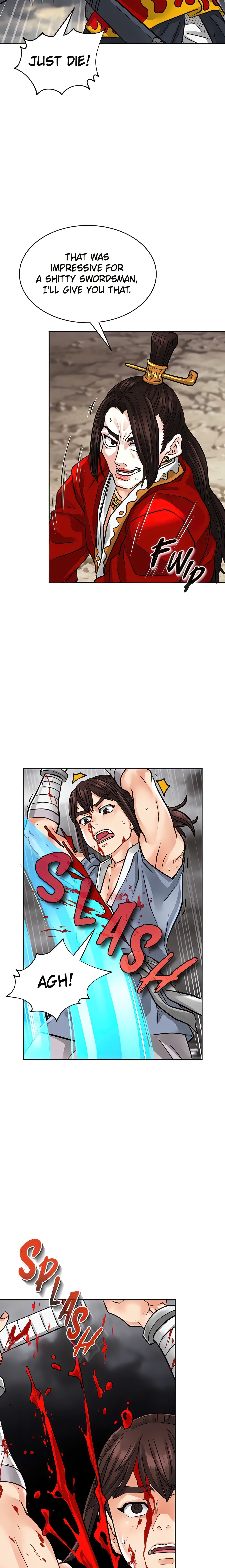 I Picked up the Sexy Heavenly Demon (Official) chapter 4 page 29