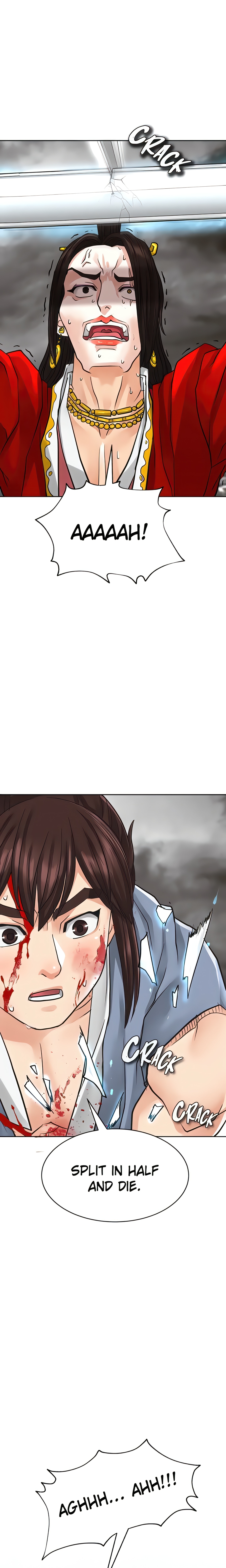 I Picked up the Sexy Heavenly Demon (Official) chapter 4 page 32