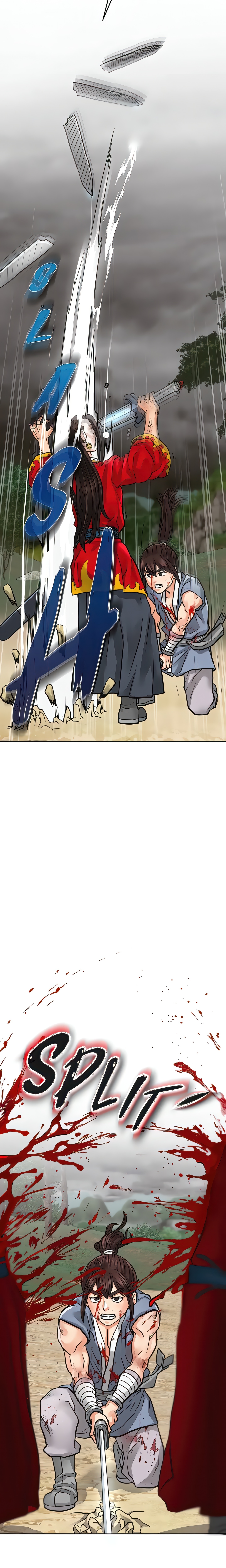 I Picked up the Sexy Heavenly Demon (Official) chapter 4 page 33