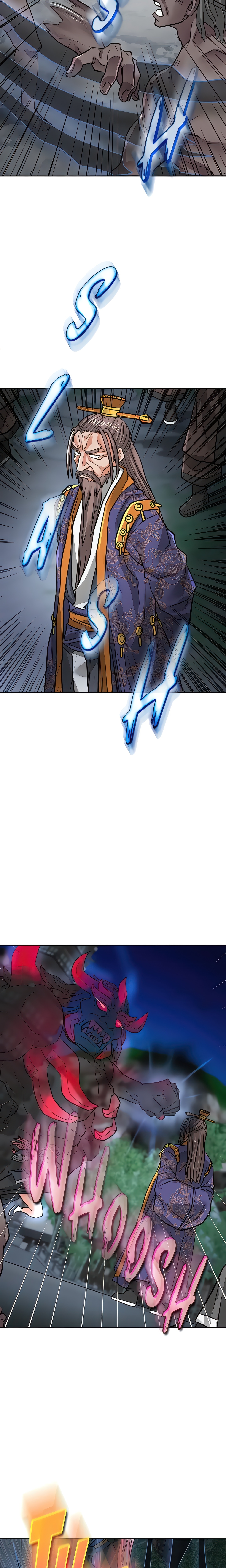 I Picked up the Sexy Heavenly Demon (Official) chapter 40 page 12