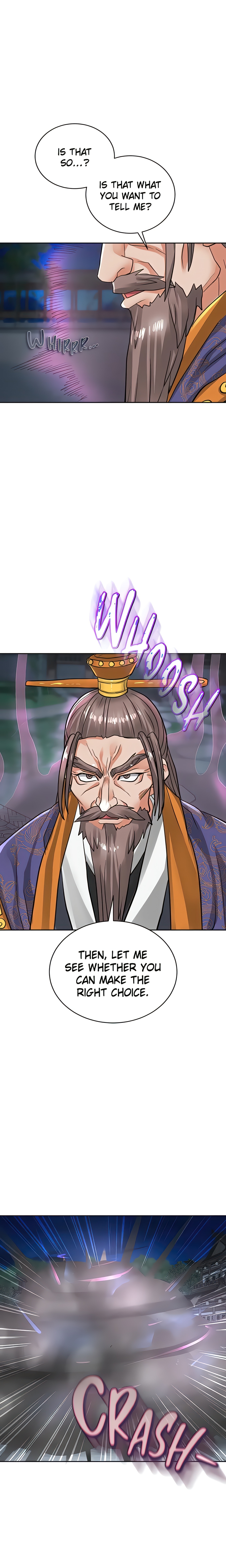 I Picked up the Sexy Heavenly Demon (Official) chapter 40 page 25