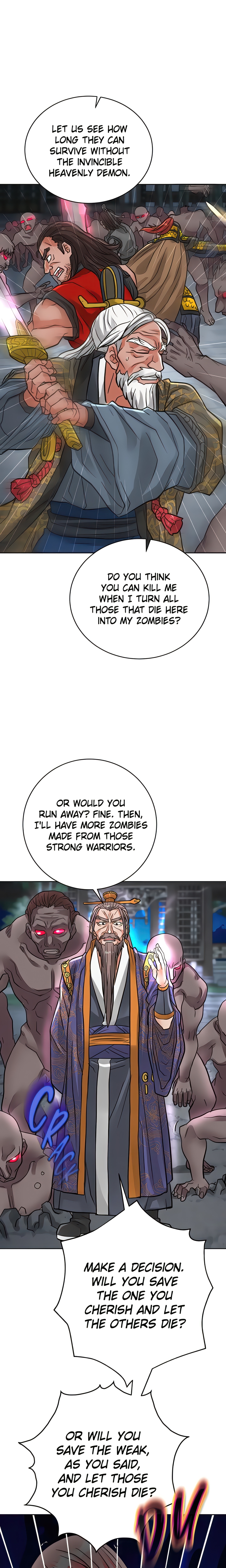 I Picked up the Sexy Heavenly Demon (Official) chapter 41 page 1