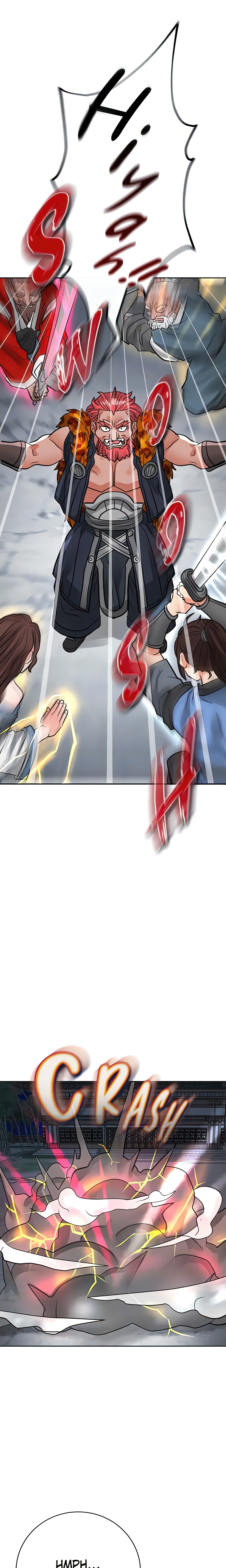 I Picked up the Sexy Heavenly Demon (Official) chapter 41 page 7