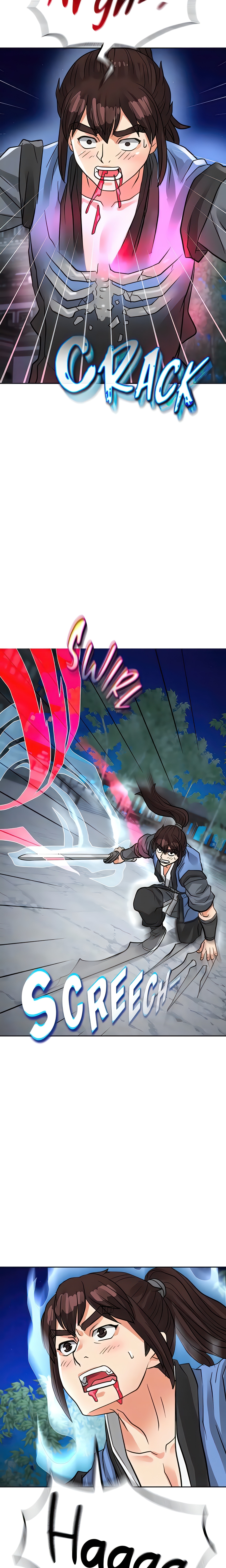 I Picked up the Sexy Heavenly Demon (Official) chapter 41 page 18