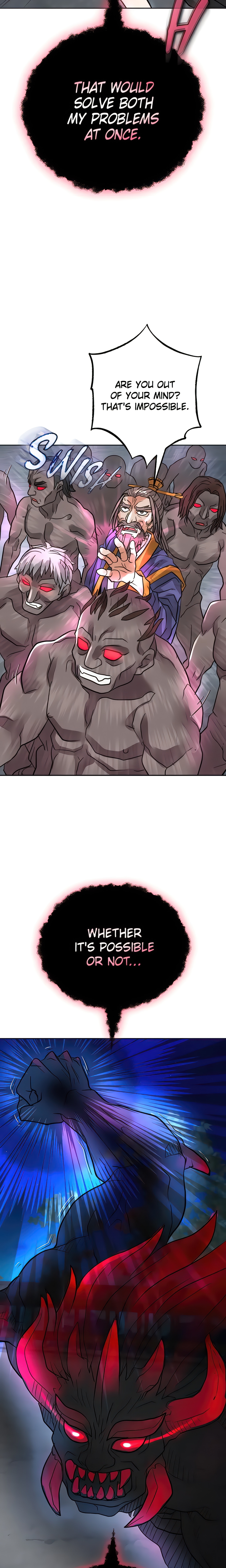 I Picked up the Sexy Heavenly Demon (Official) chapter 41 page 22