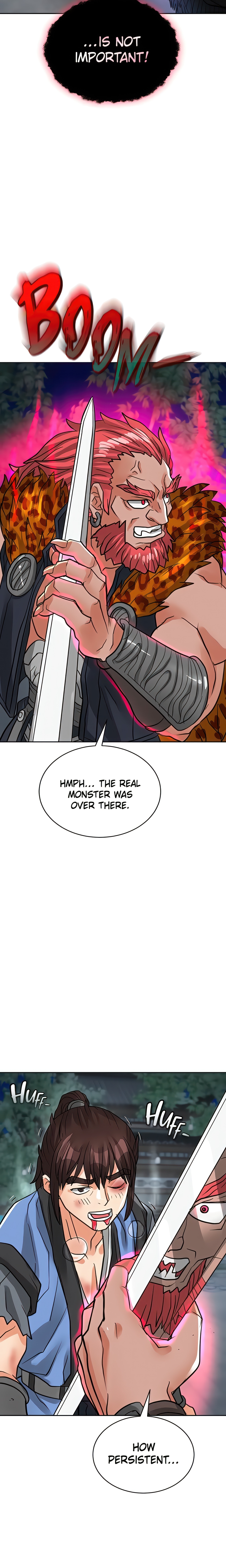 I Picked up the Sexy Heavenly Demon (Official) chapter 41 page 23