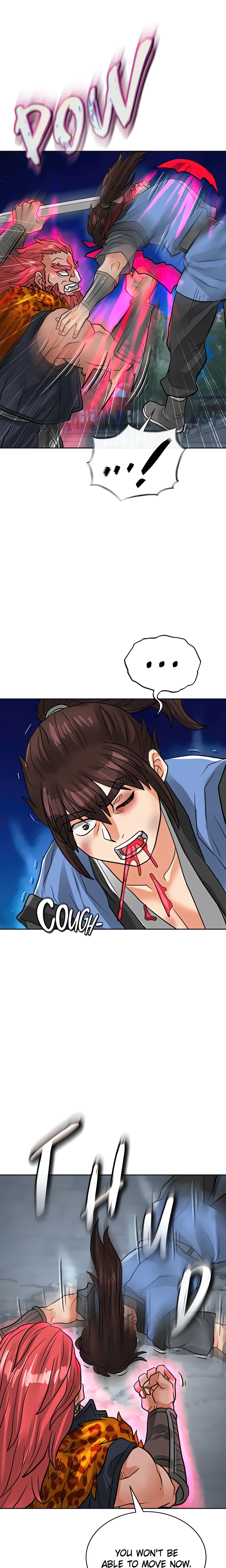 I Picked up the Sexy Heavenly Demon (Official) chapter 41 page 24